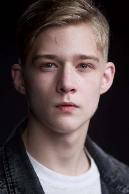 Actor Image