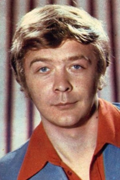 Actor Image