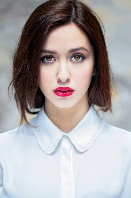 Actor Image