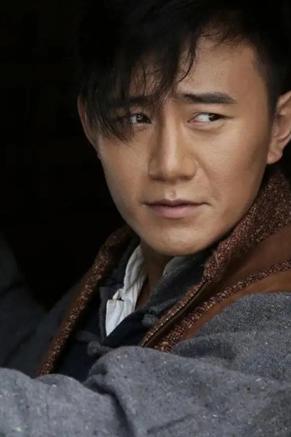 Actor Image