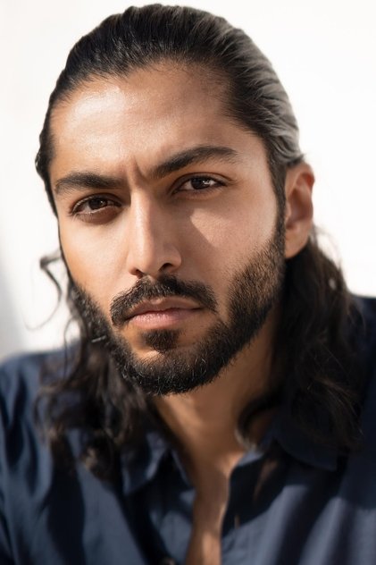 Actor Image