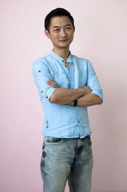 John Cheung Profilbild