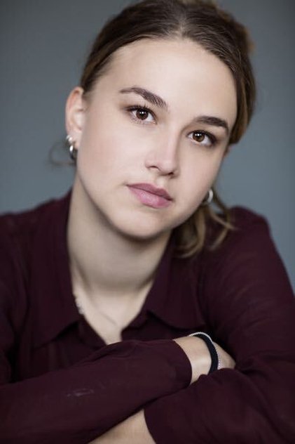 Frederikke Dahl Hansen Frederikke Dahl Hansen