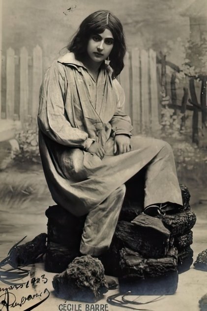 Actor Image