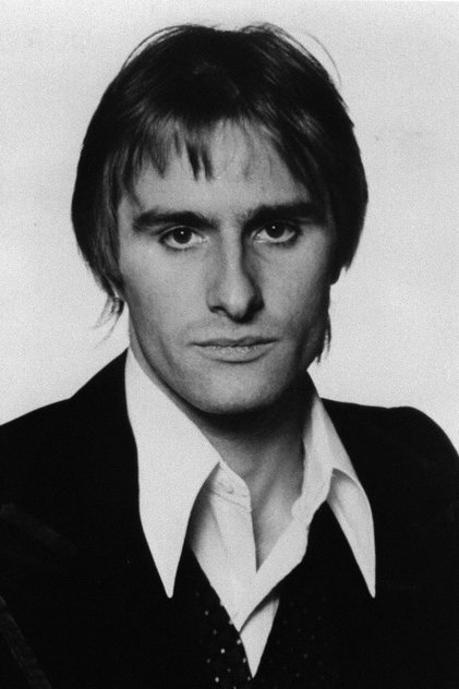 Steve Harley Profilbild