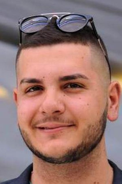 Actor Image