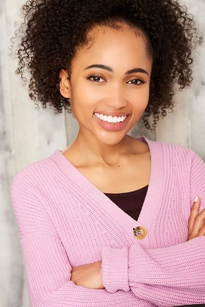 Hanani Taylor Hanani Taylor
