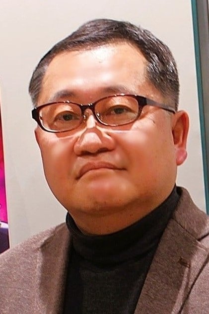 Kenichi Nishida Kenichi Nishida