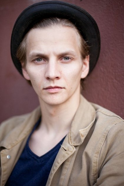 Actor Image