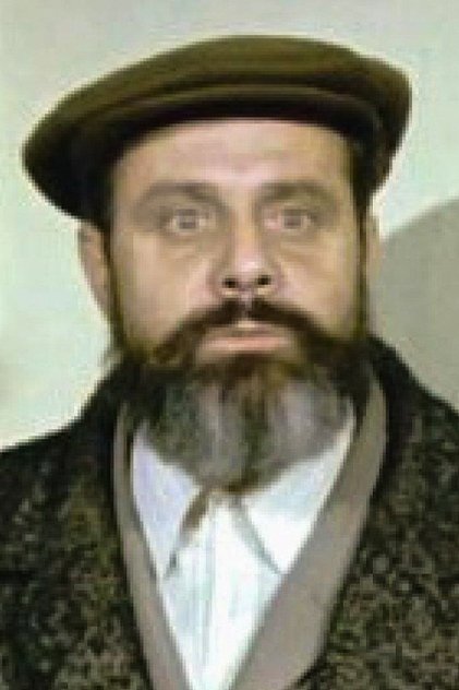 Actor Image
