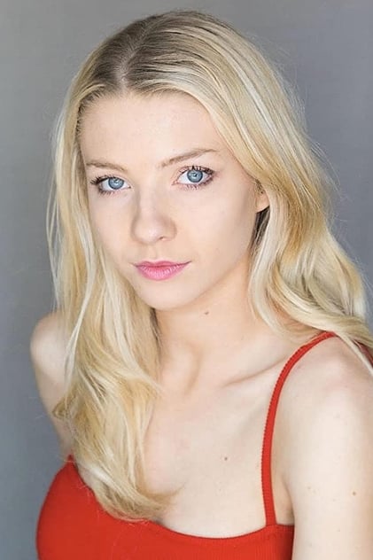 Elise Luthman Profilbild