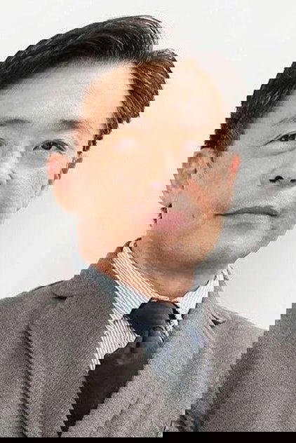 Ken Mitsuishi Ken Mitsuishi