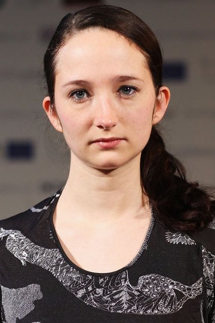 Actor Image