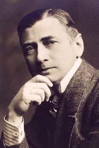 Actor Image