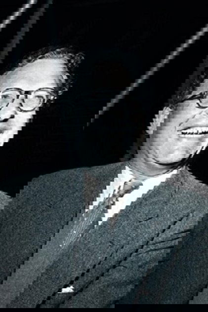 Ralph Thomas Ralph Thomas