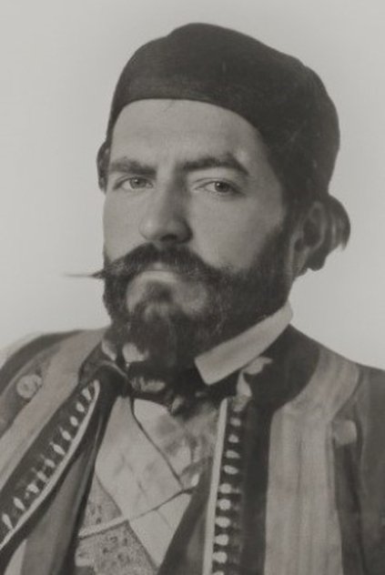 Petar II Petrović-Njegoš Petar II Petrović-Njegoš