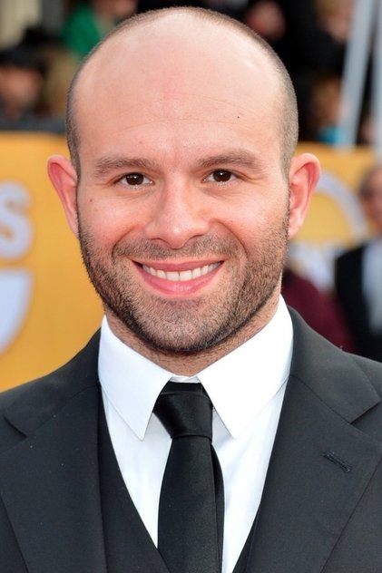 Actor Image