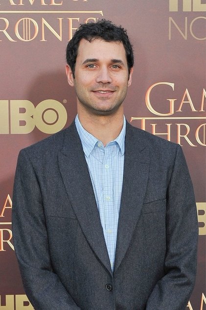 Ramin Djawadi Ramin Djawadi
