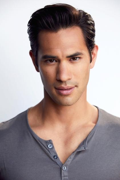 Actor Image