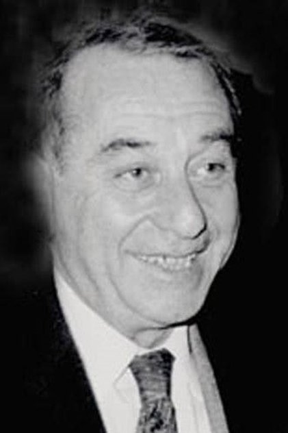 Anatole Dauman Profilbild