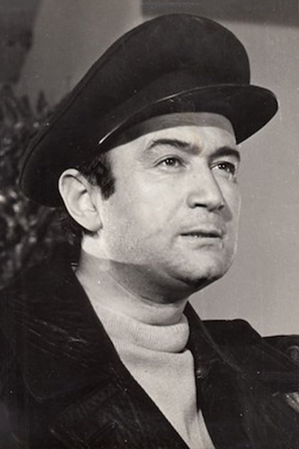 Actor Image