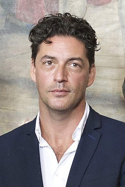 Actor Image