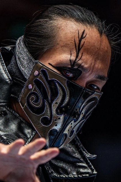 Tatsuya Hayama Tatsuya Hayama