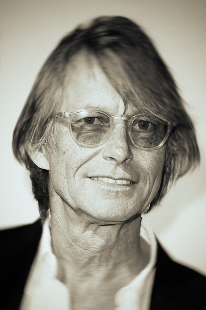 Bruce Robinson Profilbild