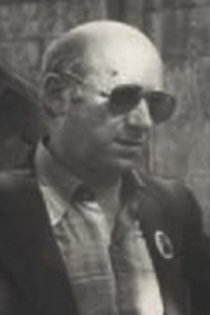 Aron Kanevskyi Aron Kanevskyi