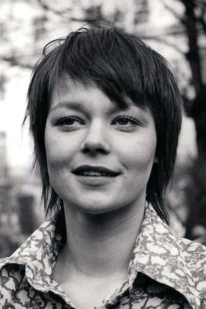 Carolyn Seymour Carolyn Seymour