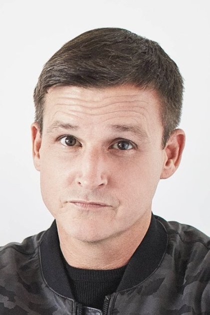 Rob Dyrdek Profilbild