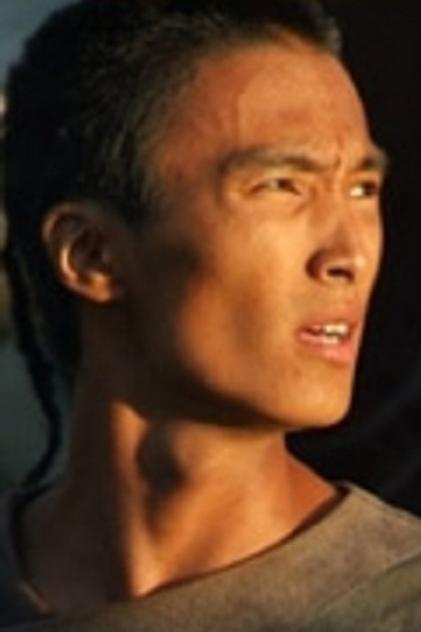 Actor Image