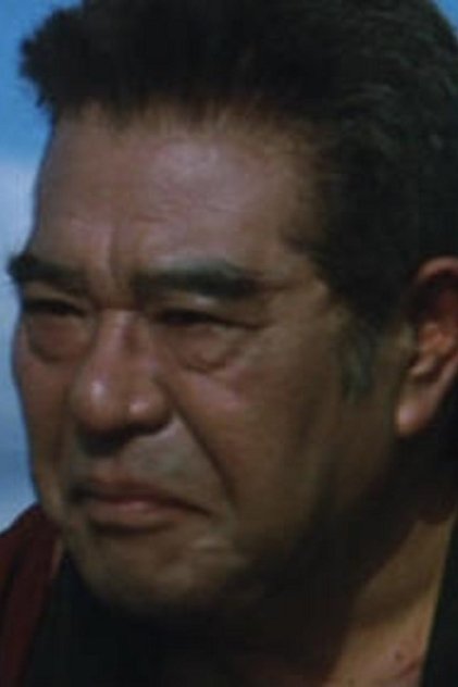 Actor Image