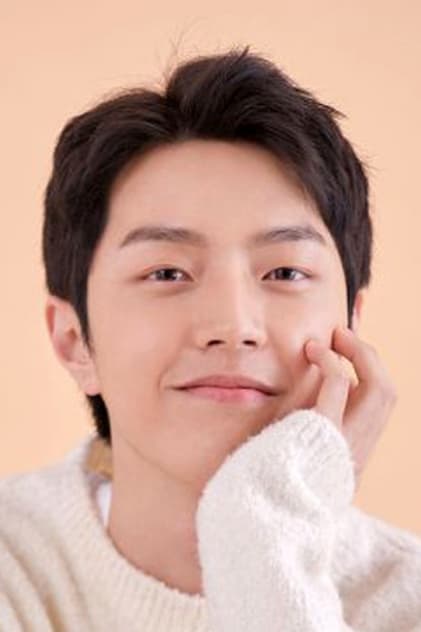 Kang Joon-kyu Profilbild