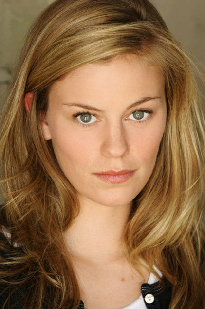 Cassidy Freeman Cassidy Freeman