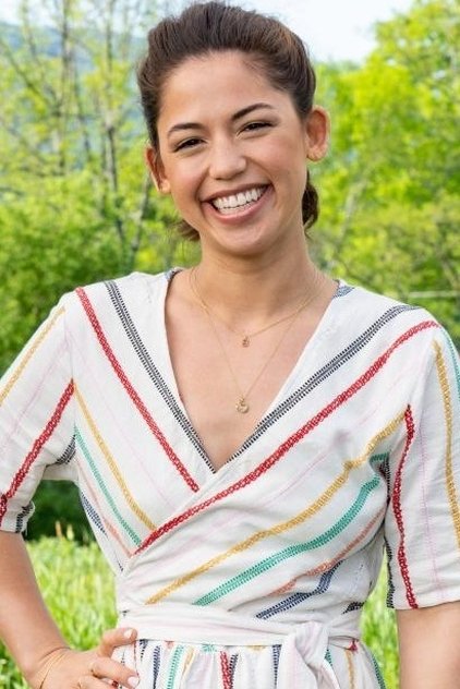 Molly Yeh Molly Yeh
