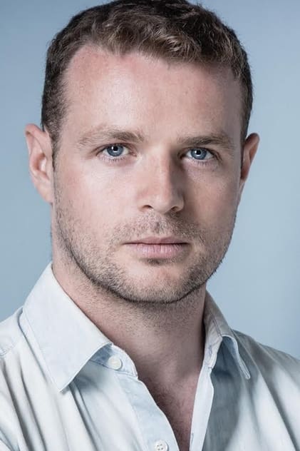 Alexander Crowther Profilbild
