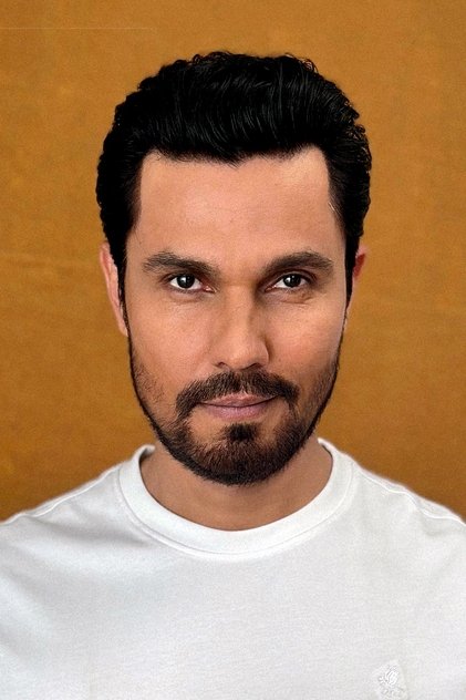 Randeep Hooda Randeep Hooda