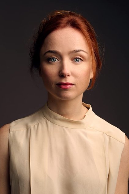 Emily Taaffe Emily Taaffe