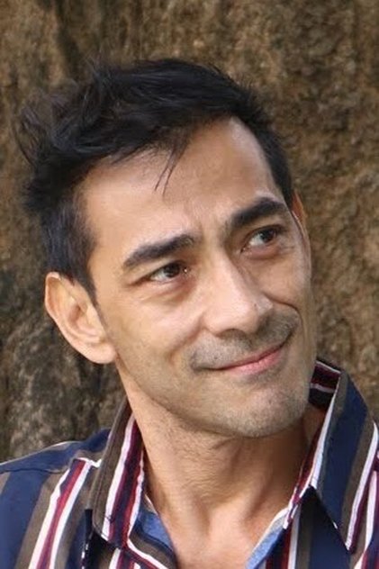 Raymond Bagatsing Profilbild