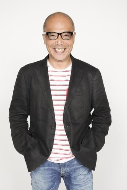 Actor Image