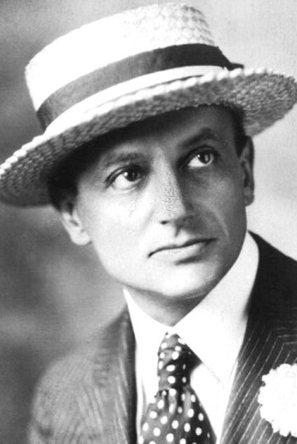 Actor Image