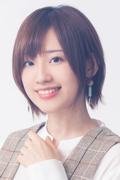 Rie Takahashi Profilbild