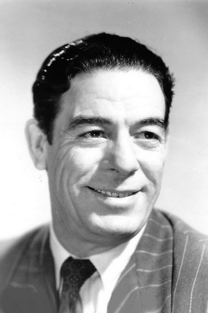 Glenn Strange Glenn Strange
