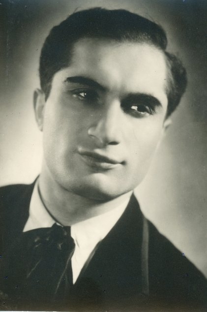 Actor Image