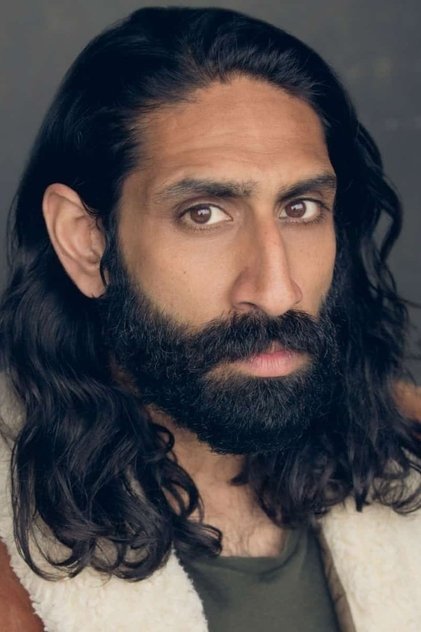 Actor Image