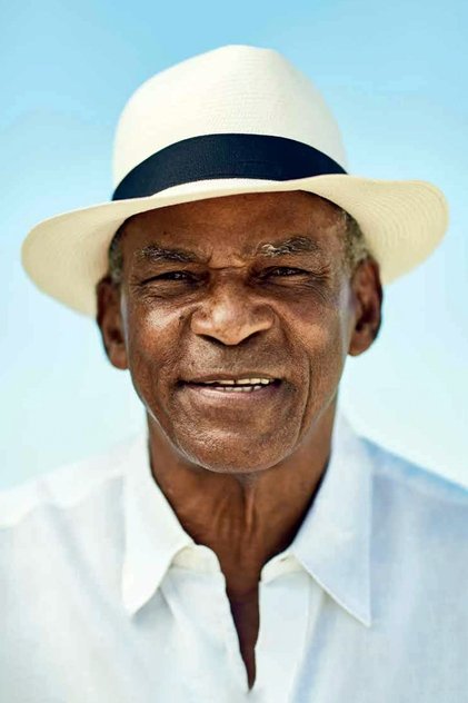 Antônio Pitanga Antônio Pitanga