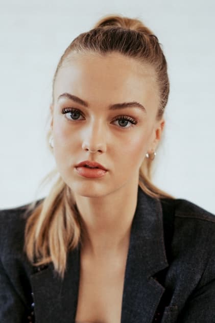 Lilly Krug Profilbild
