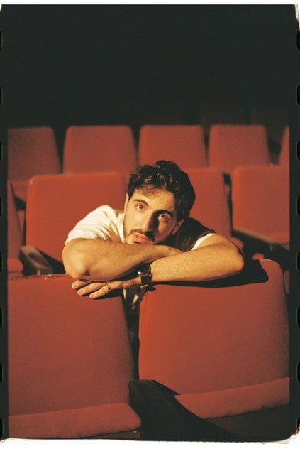 Ferran Devesa