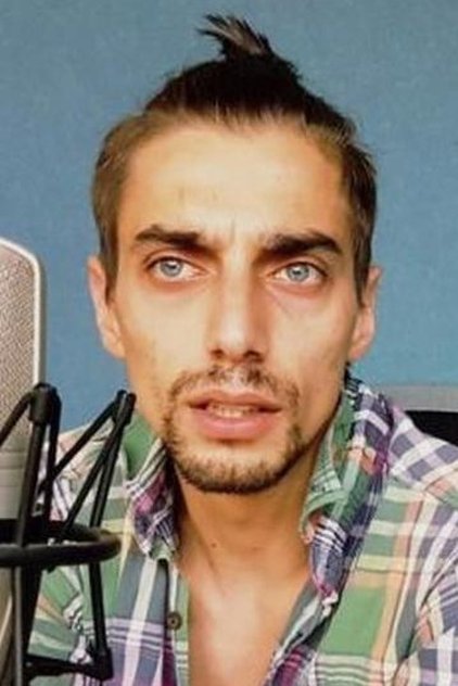 Actor Image